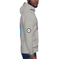 Invasion II - Unisex Hoodie