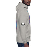 Invasion II - Unisex Hoodie