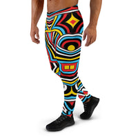 Alien Mansion Series 2: II - Men's Joggers