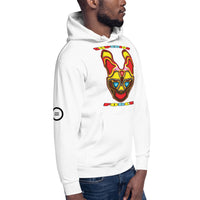 Superior Force VI - Unisex Hoodie