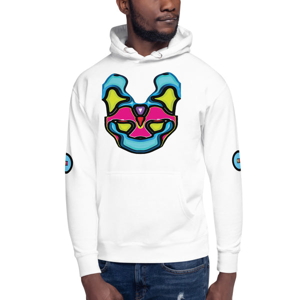 The Zenith I - Unisex Hoodie