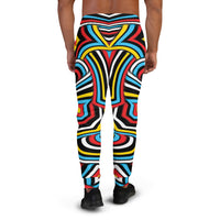 Alien Mansion Series 2: II - Men's Joggers