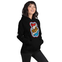 Freedom I - Unisex Hoodie