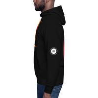 Superior Force VI - Unisex Hoodie