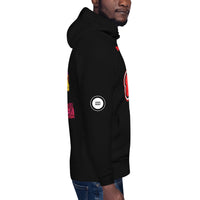 Player I - Unisex Hoodie