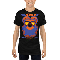 Bear Series 3: VIII