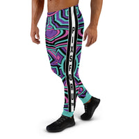 Alien Mansion Series 1: II - Men's Joggers