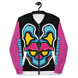 Ultimate Zenith - Unisex Bomber Jacket