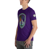 Invasion III - Multicolor Short-Sleeve T-Shirt