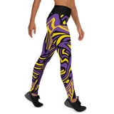 The Wraith II - Yoga Leggings