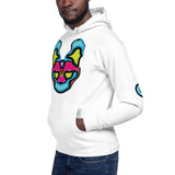The Zenith I - Unisex Hoodie
