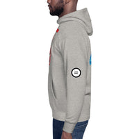 Player I - Unisex Hoodie
