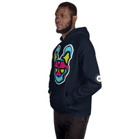 The Zenith I - Multicolor Unisex Hoodie