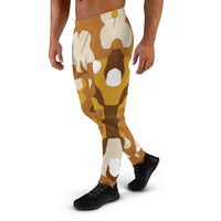 Camo V - Men's Joggers