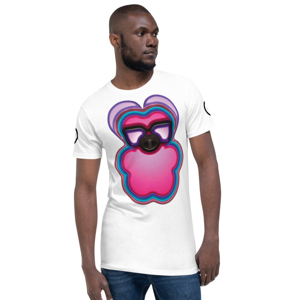 Bear Series 3: III