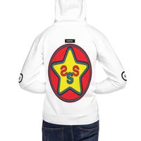 Superior Force VI - Unisex Hoodie