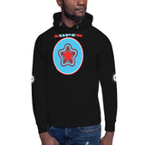 Stargazer I - Unisex Hoodie