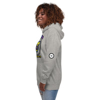 Superior Force IV - Unisex Hoodie