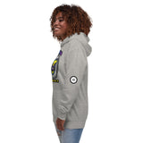 Superior Force IV - Unisex Hoodie