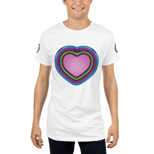 Heart Series: I