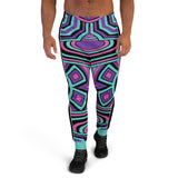 Alien Mansion Series 1: II - Men's Joggers