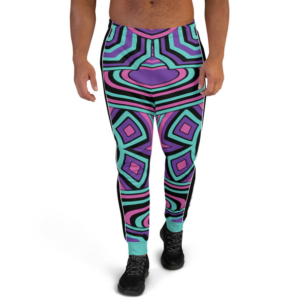 Alien Mansion Series 1: II - Men's Joggers