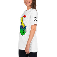 Slime World I - Unisex
