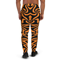 Samurai Series 1: VIII - Men's Joggers