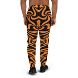 Samurai Series 1: VIII - Men's Joggers