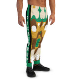 Camo III - Men's Joggers