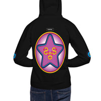 Superior Force IX - Unisex Hoodie