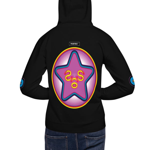 Superior Force IX - Unisex Hoodie