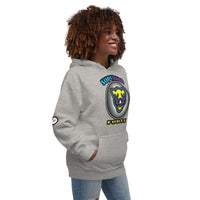 Superior Force IV - Unisex Hoodie
