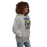 Superior Force IV - Unisex Hoodie