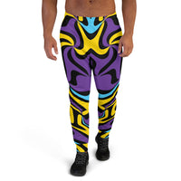 Samurai Series 1: X - Men's Joggers