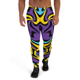 Samurai Series 1: X - Men's Joggers