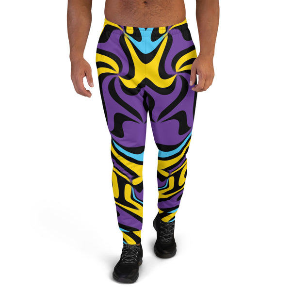 Samurai Series 1: X - Men's Joggers