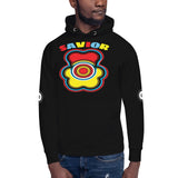 Bear Series 1: VIII - Unisex Hoodie