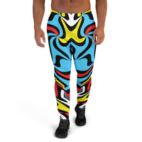 Samurai Series 1: I Men's Joggers