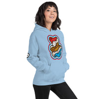 Freedom I - Unisex Hoodie