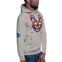 Superior Force IX - Unisex Hoodie