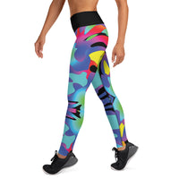 Not For Everyone - Yoga Leggings