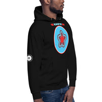 Stargazer I - Unisex Hoodie