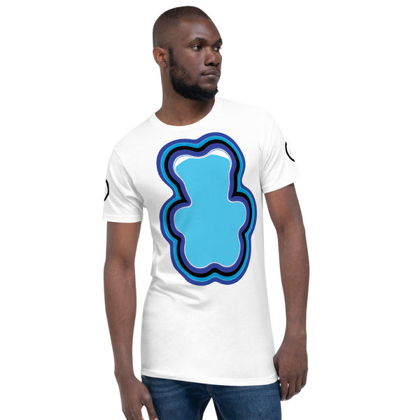Bear Series 1: V