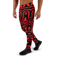 Samurai Series 2: III - Men's Joggers