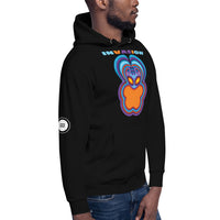 Invasion II - Unisex Hoodie