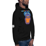 Invasion II - Unisex Hoodie