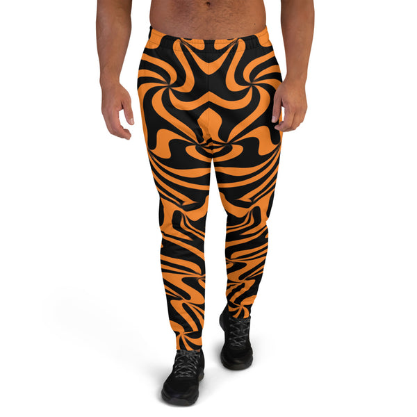 Samurai Series 1: VIII - Men's Joggers