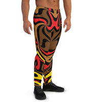 Samurai Series 1: XI Men's Joggers