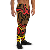 Samurai Series 1: XI Men's Joggers